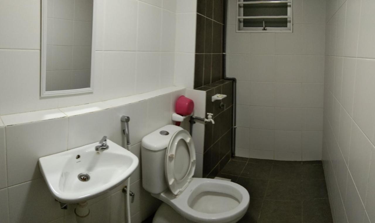 Mintsuite homestay Putrajaya Extérieur photo