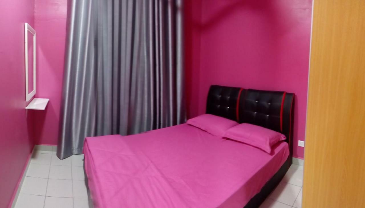 Mintsuite homestay Putrajaya Extérieur photo