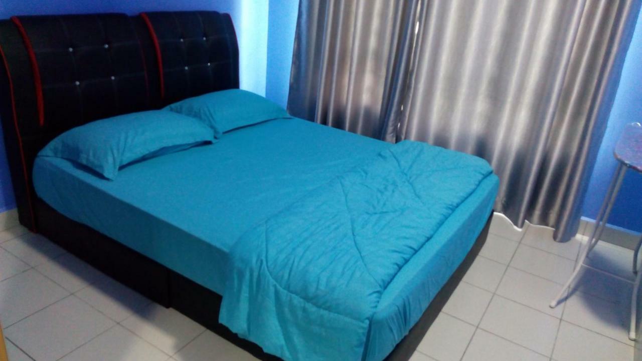Mintsuite homestay Putrajaya Extérieur photo