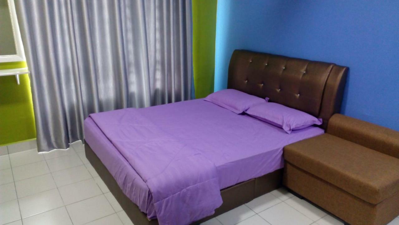 Mintsuite homestay Putrajaya Extérieur photo